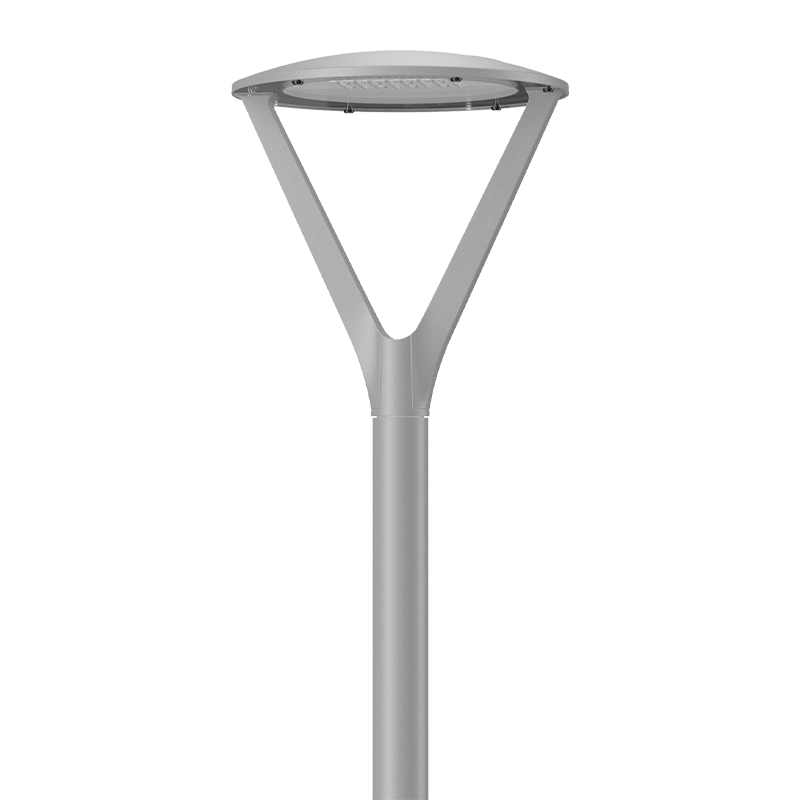 MARS-A Tuinlamp met laag energieverbruik