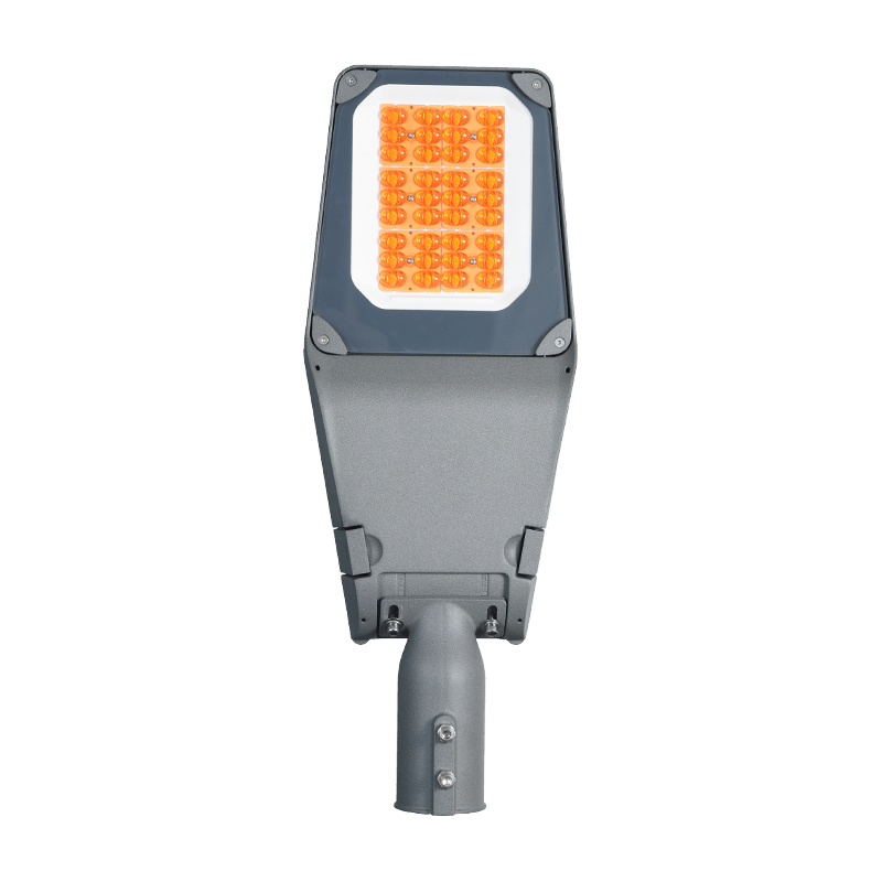 PY-LED666-60W waterdichte straatlantaarn voor buiten