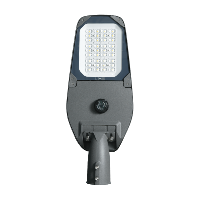 PY-LED616-60W waterdichte aluminium straatlantaarn voor buiten
