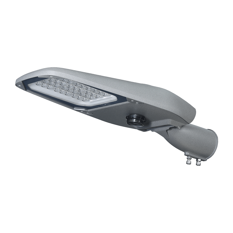 PY-LED616-60W waterdichte aluminium straatlantaarn voor buiten