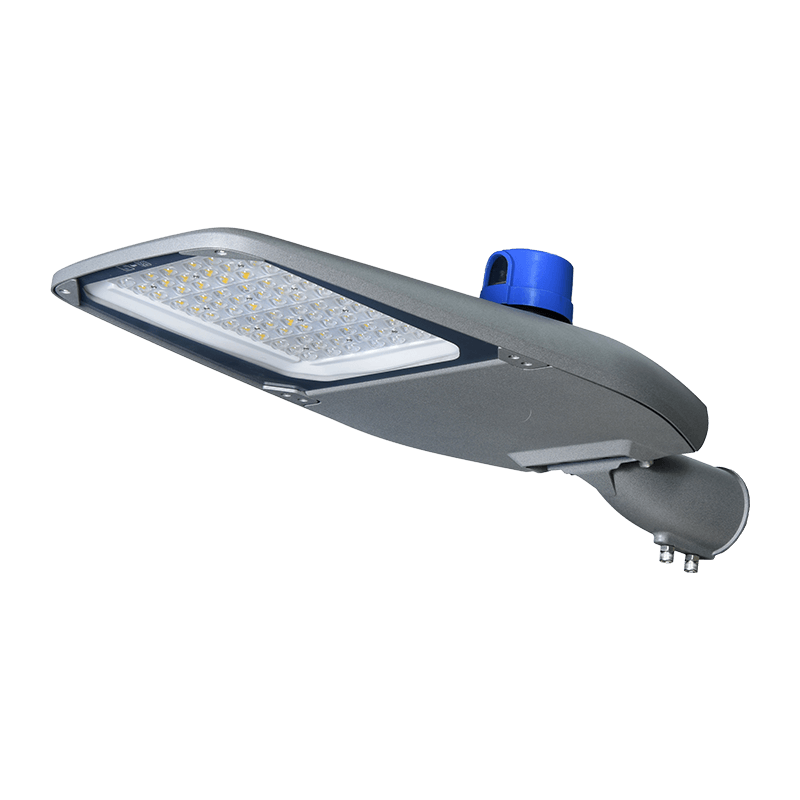 PY-LED616-150W waterdichte straatlantaarn voor buiten