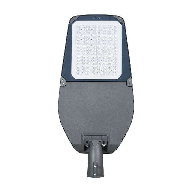PY-LED616-240W aluminium straatlantaarn