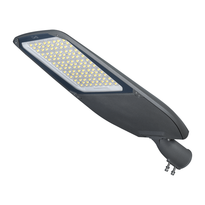 PY-LED616-240W aluminium straatlantaarn