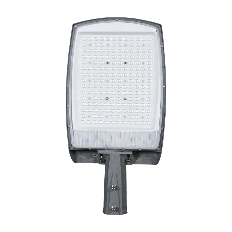 PY-LED612XL-150W vierkante waterdichte verlichtingsstraatlantaarn