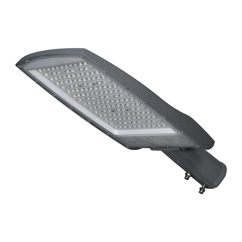 PY-LED612XL-150W vierkante waterdichte verlichtingsstraatlantaarn