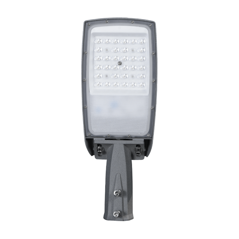 PY-LED612S-50W Waterdichte straatlantaarn met hoge helderheid