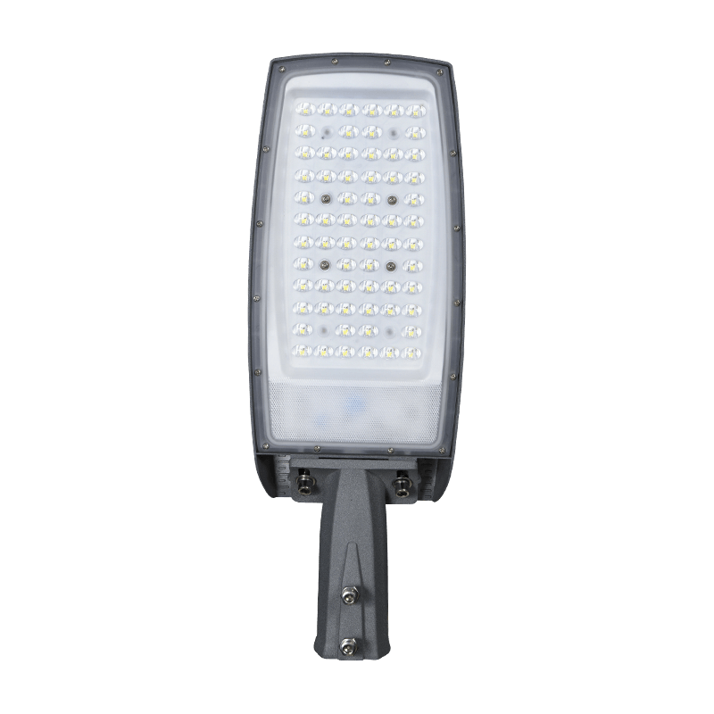 PY-LED612M-90W Straatlantaarn van gegoten aluminium met hoge helderheid