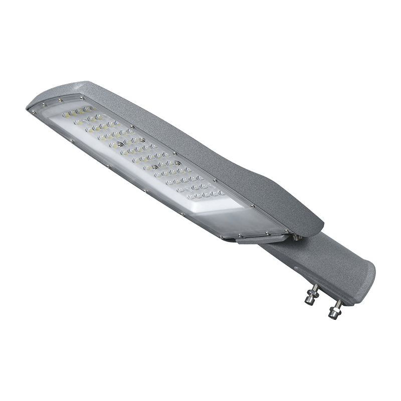 PY-LED612M-90W Straatlantaarn van gegoten aluminium met hoge helderheid