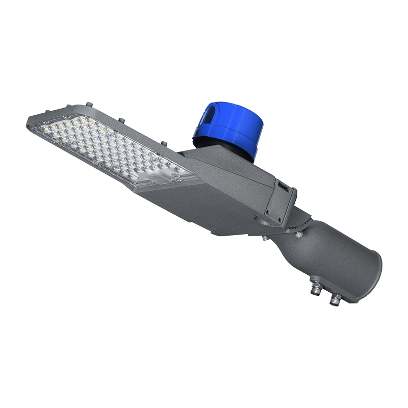 PY-LED600P-50W aluminium waterdichte straatlantaarn PY-LED600P-50W aluminium waterdichte straatlantaarn