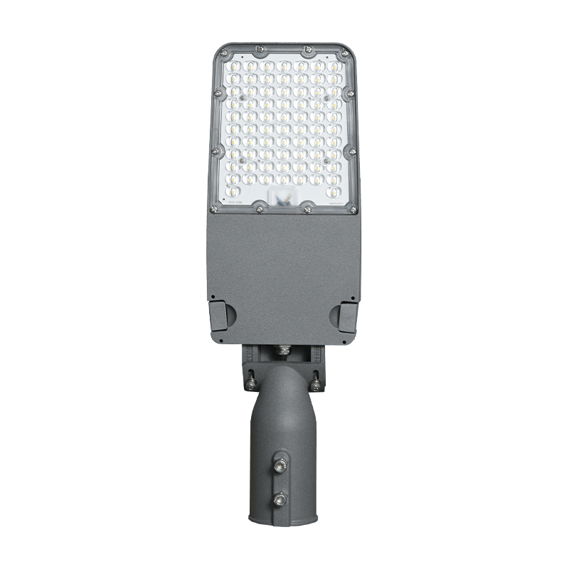 PY-LED600P-50W aluminium waterdichte straatlantaarn