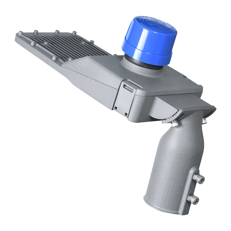 PY-LED600P-50W aluminium waterdichte straatlantaarn PY-LED600P-50W aluminium waterdichte straatlantaarn