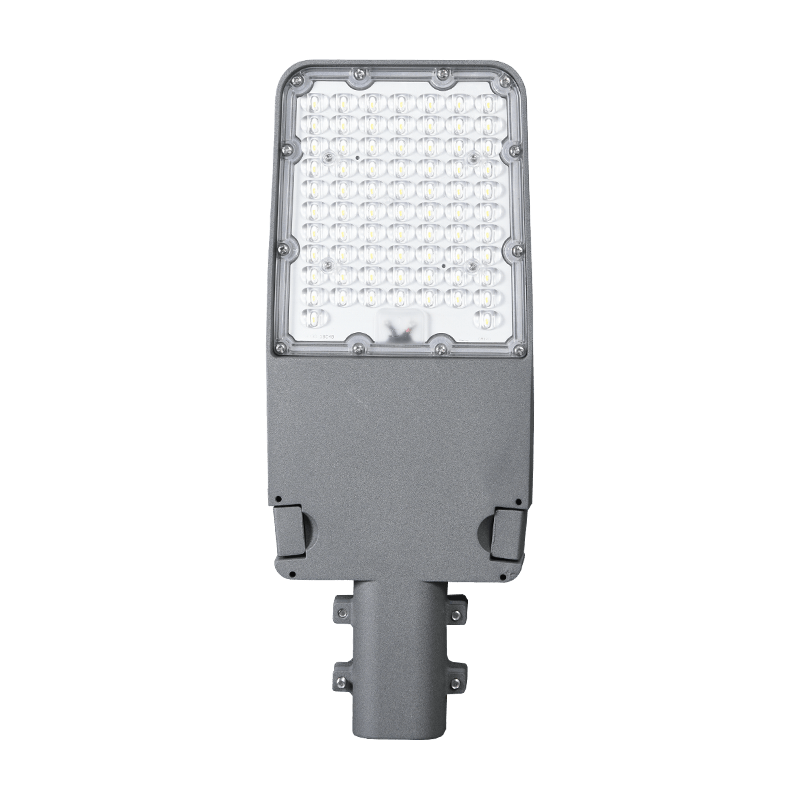 PY-LED600-50W Straatlantaarn van gegoten aluminium van hoge kwaliteit