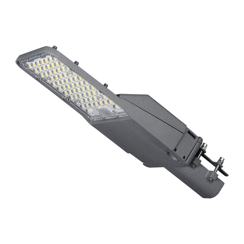 PY-LED600-50W Straatlantaarn van gegoten aluminium van hoge kwaliteit