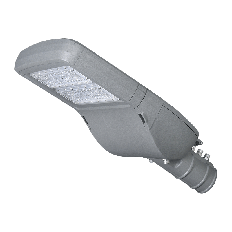 PY-ST19-90W Aluminium waterdichte buitenstraatverlichting