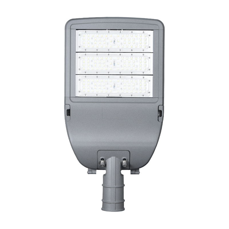 PY-ST19-120W Aluminium waterdichte straatlantaarn voor buiten