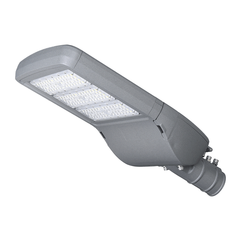PY-ST19-120W Aluminium waterdichte straatlantaarn voor buiten