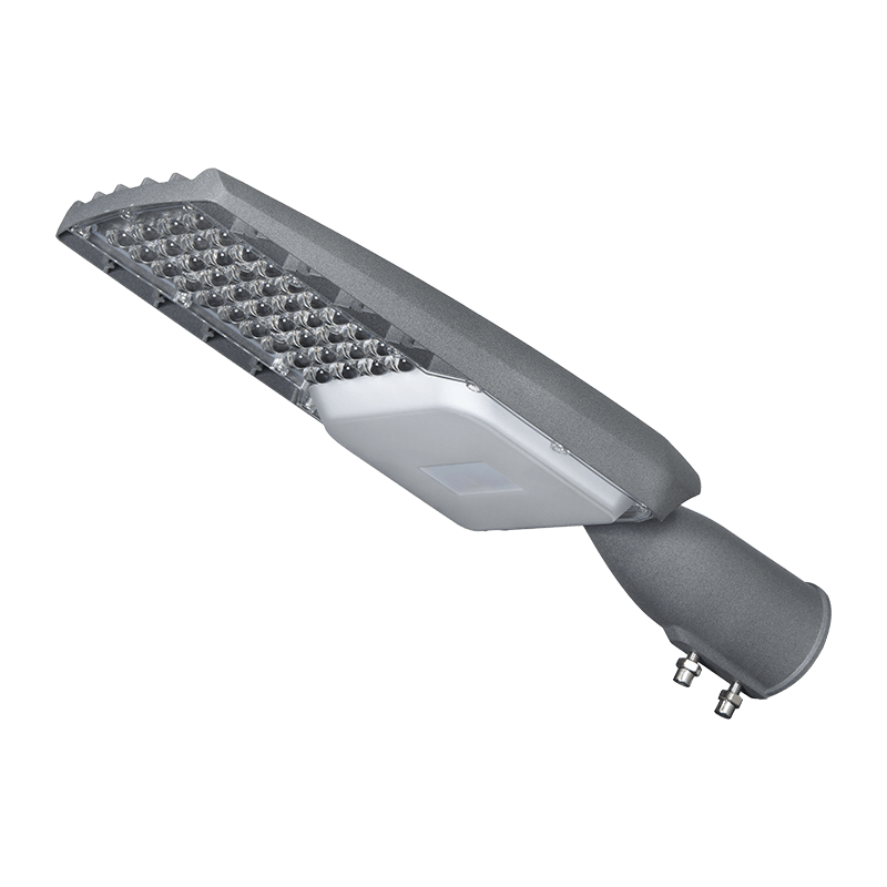 PY-ST33-100W waterdichte straatlantaarn van gegoten aluminium voor buiten