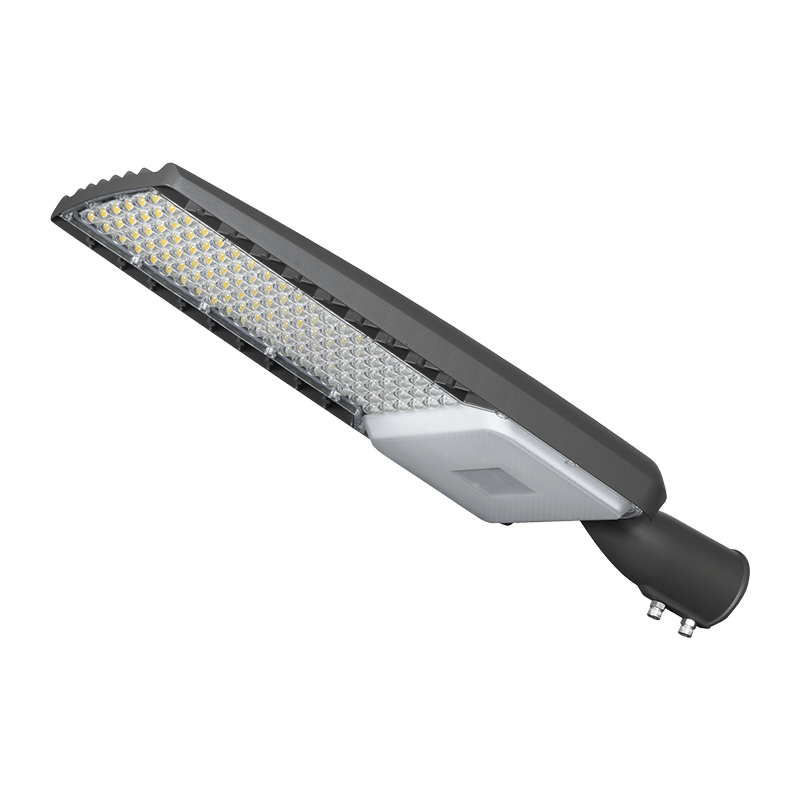 PY-ST33-200W waterdichte straatlantaarn van gegoten aluminium voor buiten