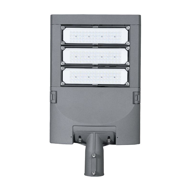 PY-ST26-150W LED-buitenstraatverlichting