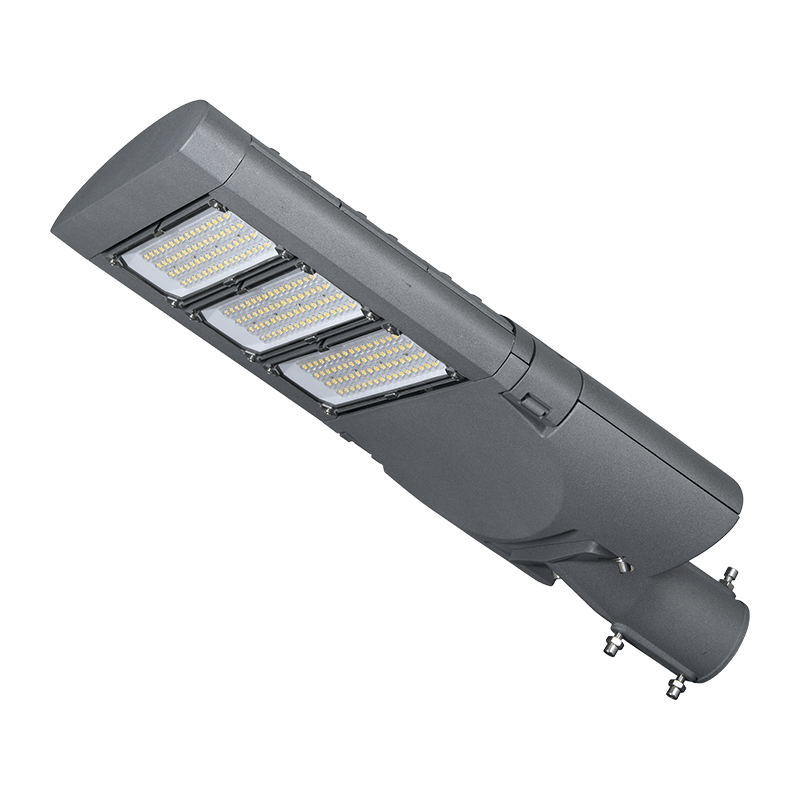PY-ST26-150W LED-buitenstraatverlichting
