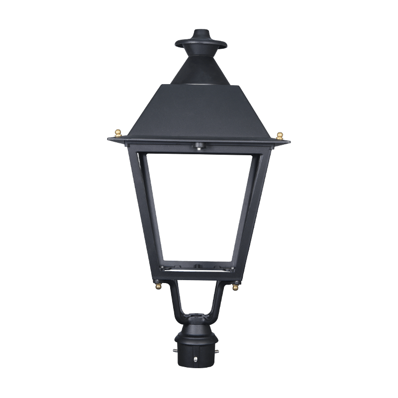 PY-LED120-80W Tuinlamp van hoge kwaliteit