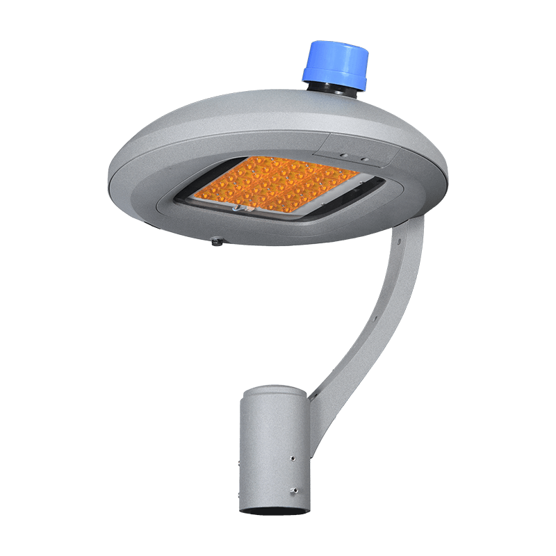 PY-GD700-80W Aluminium corrosiebestendig tuinlicht