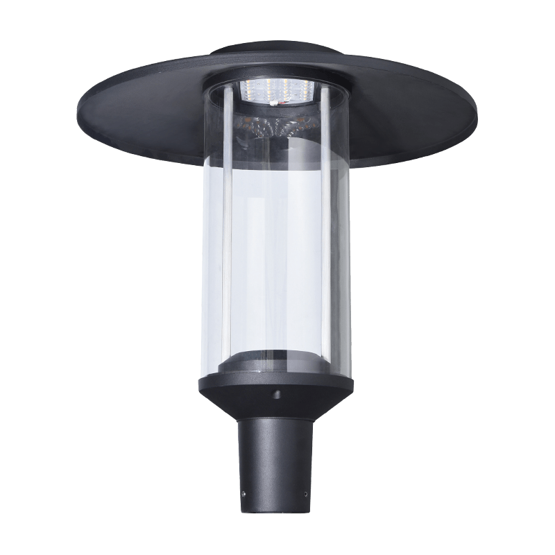 PY-GD108-60W Waterdicht aluminium corrosiebestendig tuinlicht
