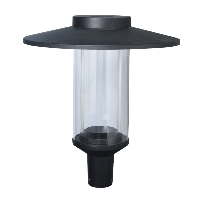 PY-GD108-60W Waterdicht aluminium corrosiebestendig tuinlicht PY-GD108-60W Waterdicht aluminium corrosiebestendig tuinlicht