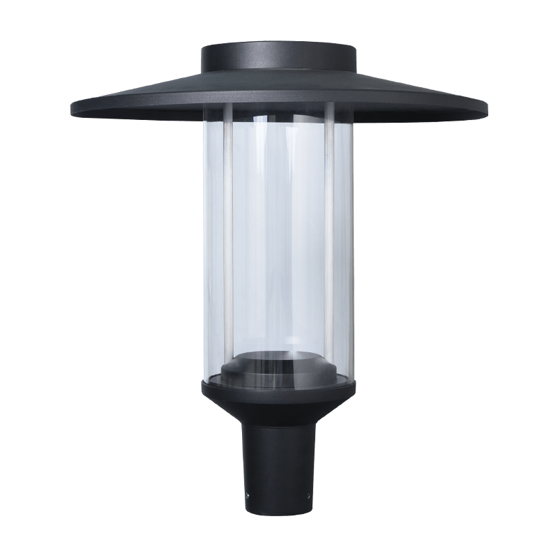 PY-GD108-60W Waterdicht aluminium corrosiebestendig tuinlicht