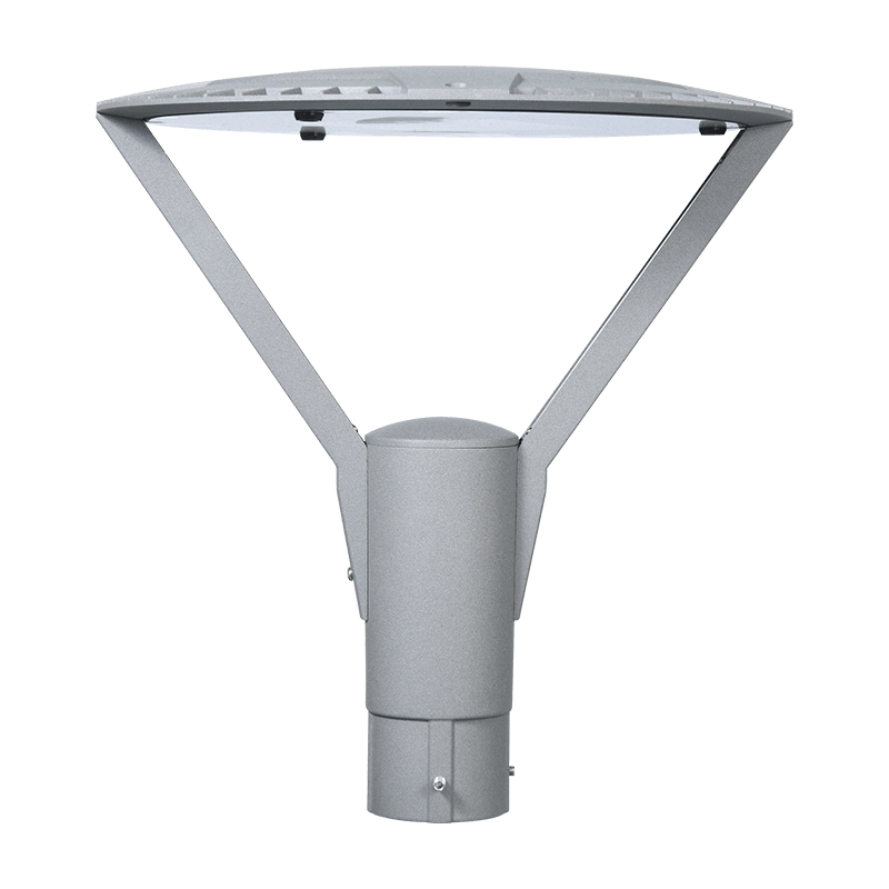 PY-GD720-80W waterdichte aluminium tuinverlichting