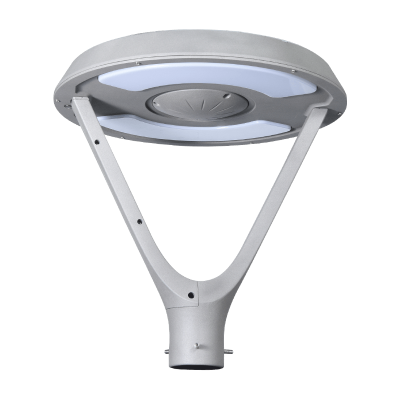 PY-GD710SL-30W buitenlamp op zonne-energie
