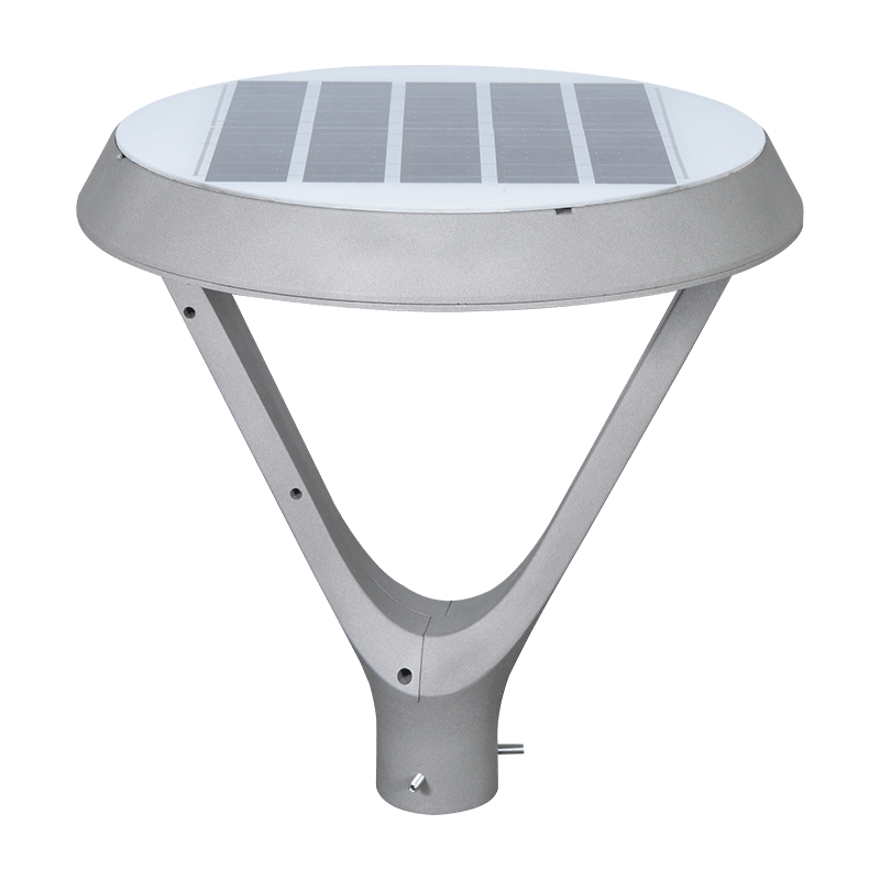 PY-GD710SL-30W buitenlamp op zonne-energie