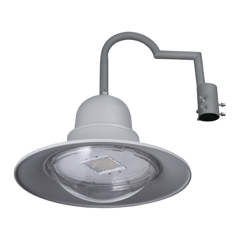 PY-LED109-60W waterdicht tuinlicht met hoge helderheid voor buiten
