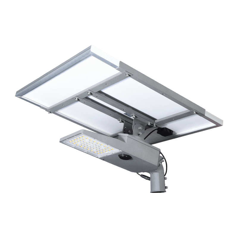 PY-SL680 Lampkralen zonne-schijnwerper