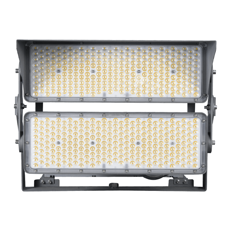 PY-SP08-1200W schijnwerper met laag energieverbruik
