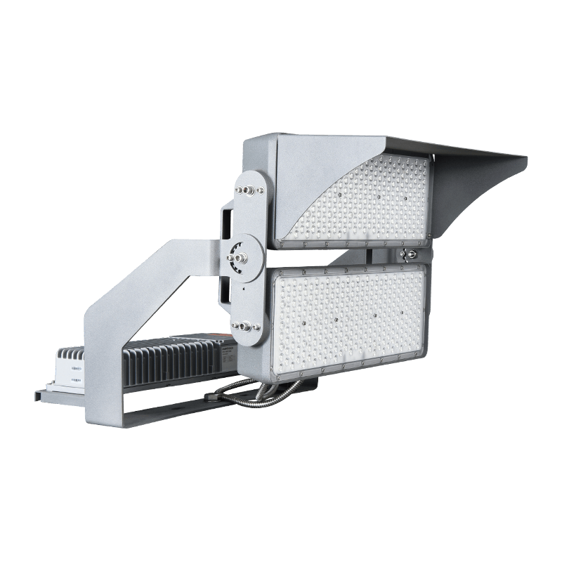 PY-SP08-1200W schijnwerper met laag energieverbruik