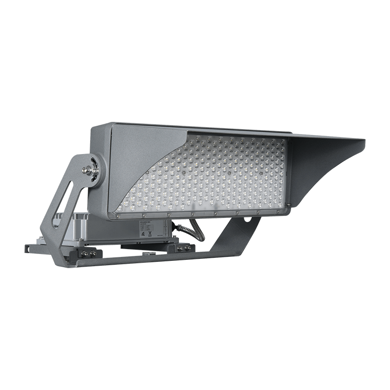PY-SP08-600W LED-schijnwerper