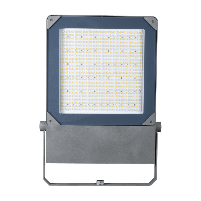 PY-LEDFL01-500W schijnwerper met hoge helderheid