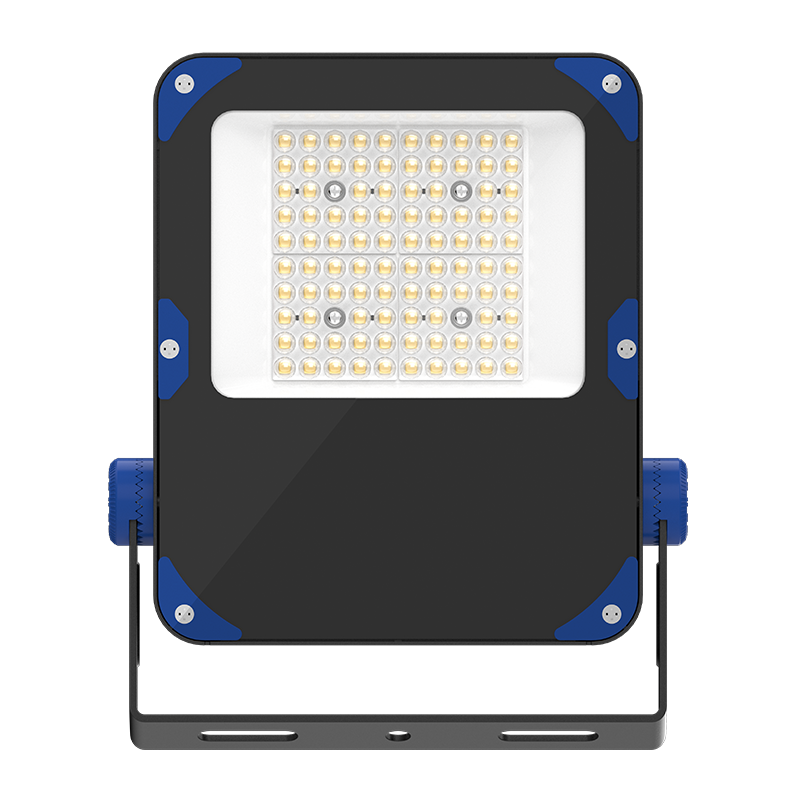 PY-FL05-50W Milieuvriendelijke LED-schijnwerper voor buiten