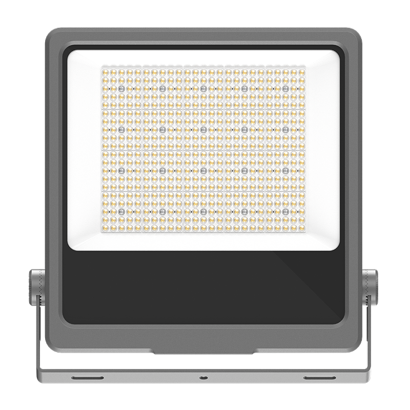 PY-FL02-300W LED-schijnwerper met laag energieverbruik