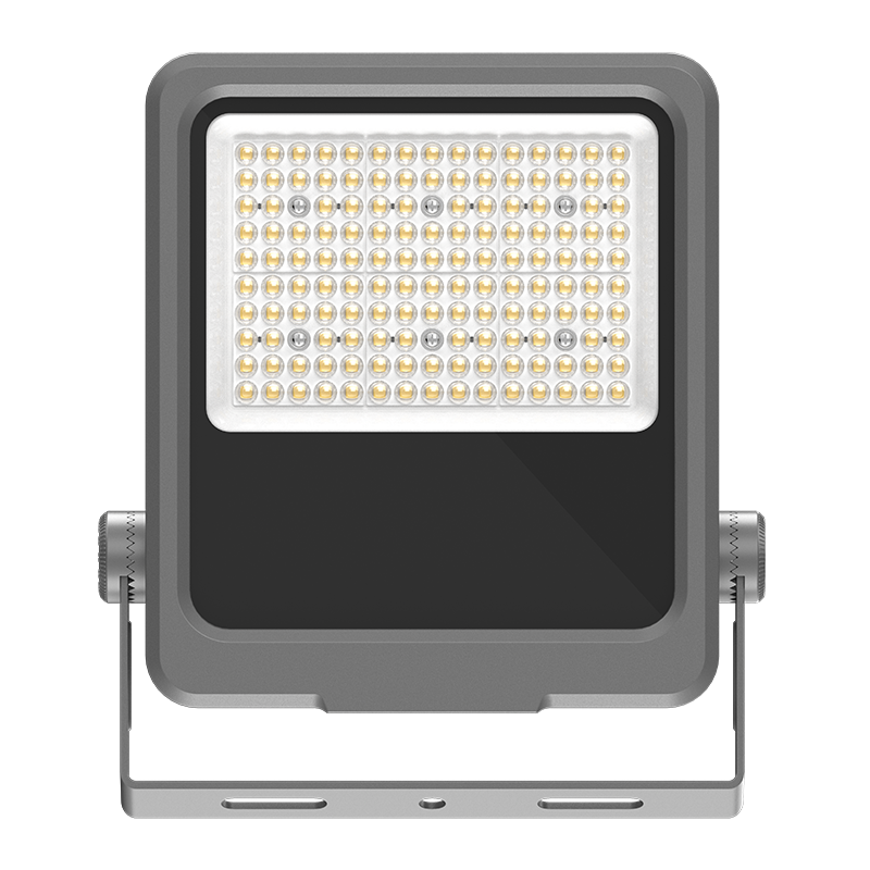 PY-FL02-100W LED-schijnwerper met laag energieverbruik