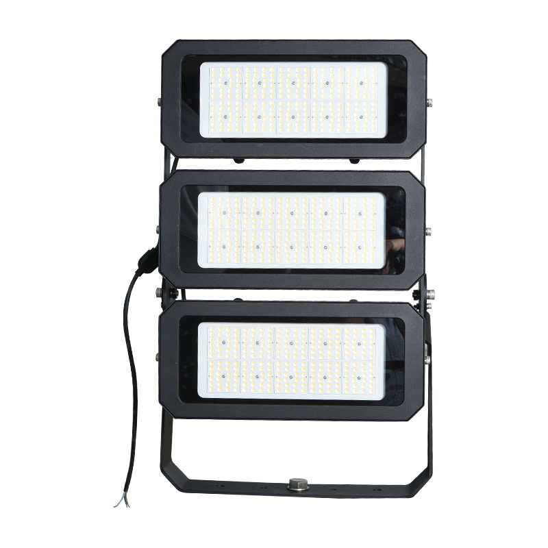 PY-LED553-720W buitenschijnwerper