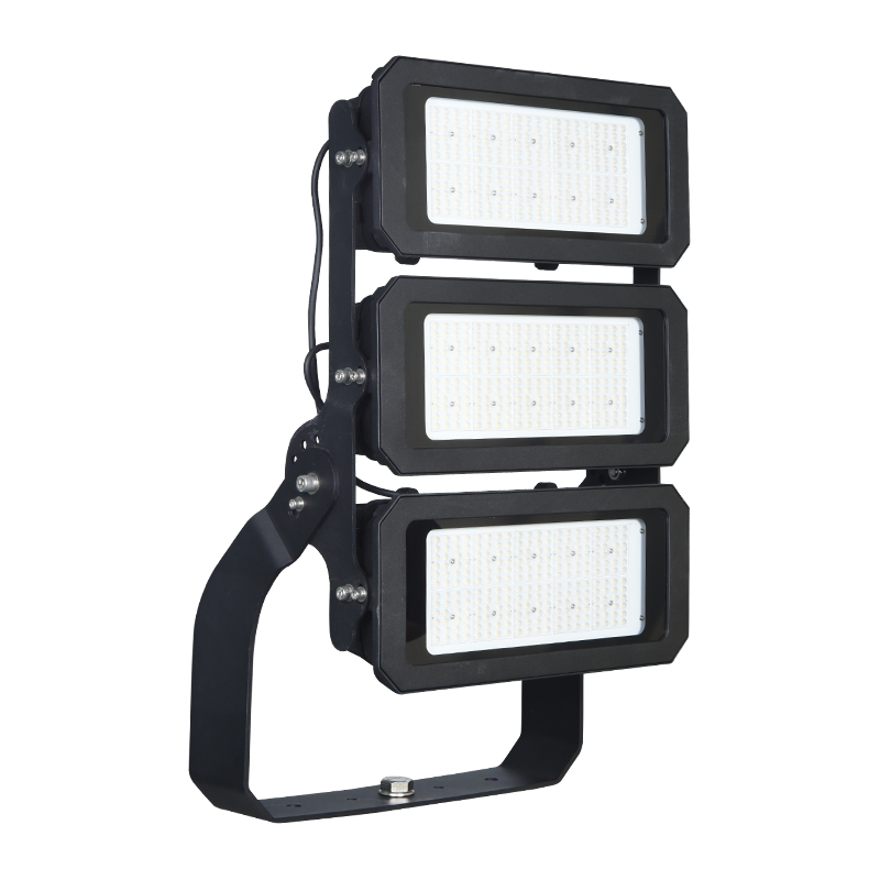 PY-LED553-720W buitenschijnwerper PY-LED553-720W buitenschijnwerper