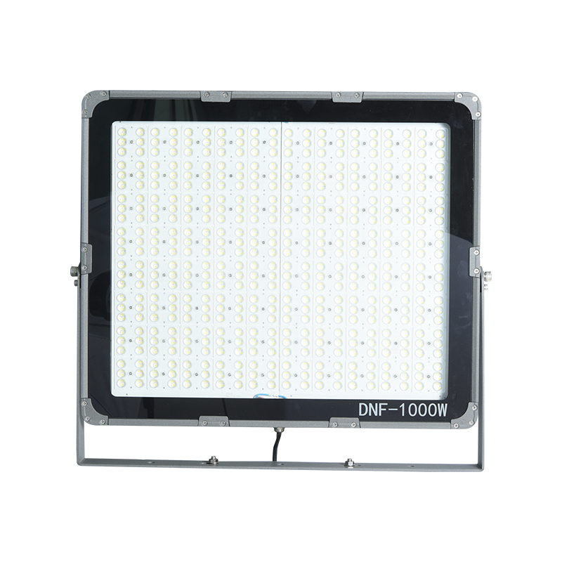 DNF-1000W Hoogwaardige milieuvriendelijke LED-schijnwerper