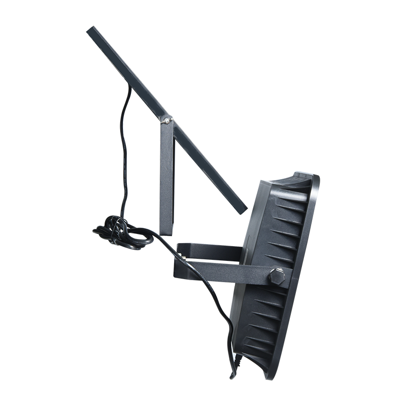 PY-HB03-300W buitenschijnwerper op zonne-energie PY-HB03-300W buitenschijnwerper op zonne-energie