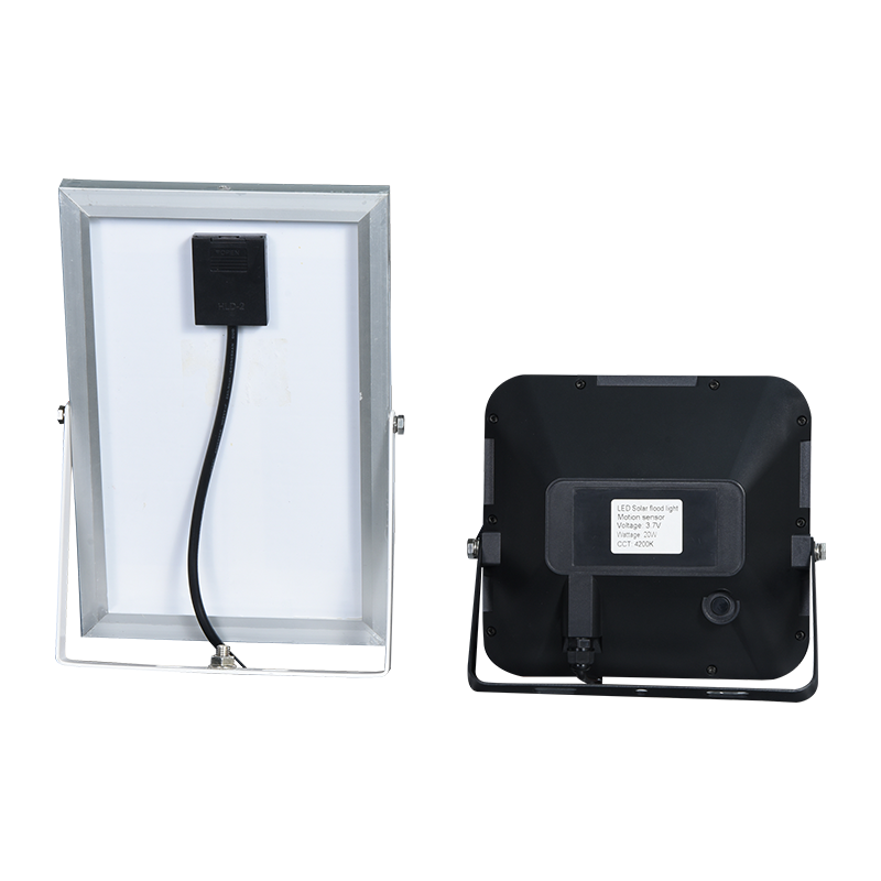 PY-SLFL60 Zonne-schijnwerper met lithium-ionbatterij PY-SLFL60 Zonne-schijnwerper met lithium-ionbatterij
