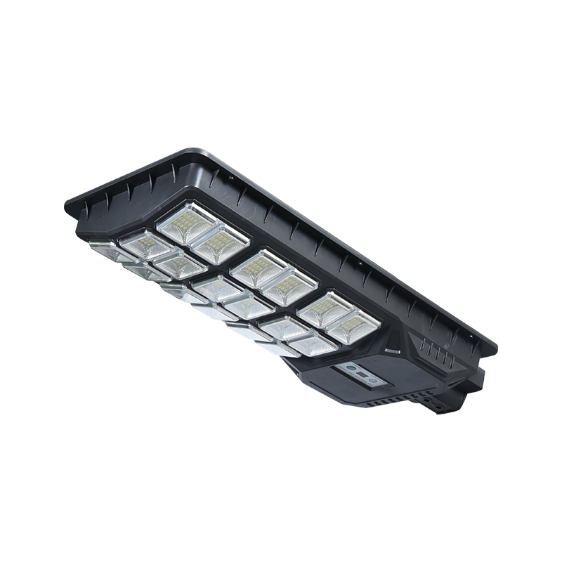 PY-LEDSL02-50W Milieuvriendelijk zonne-licht