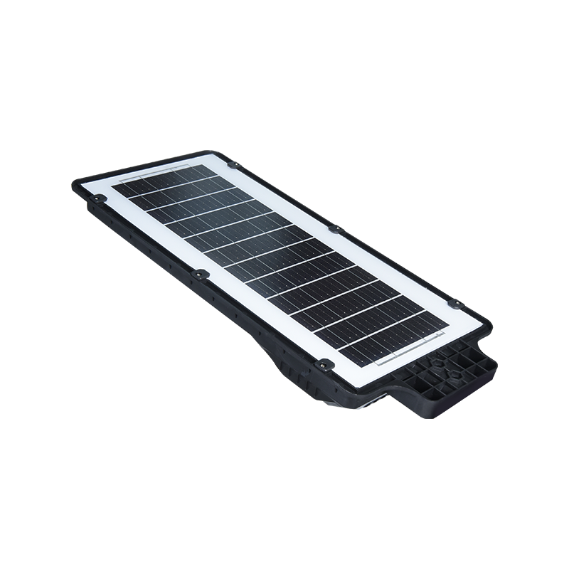 PY-LEDSL02-50W Milieuvriendelijk zonne-licht