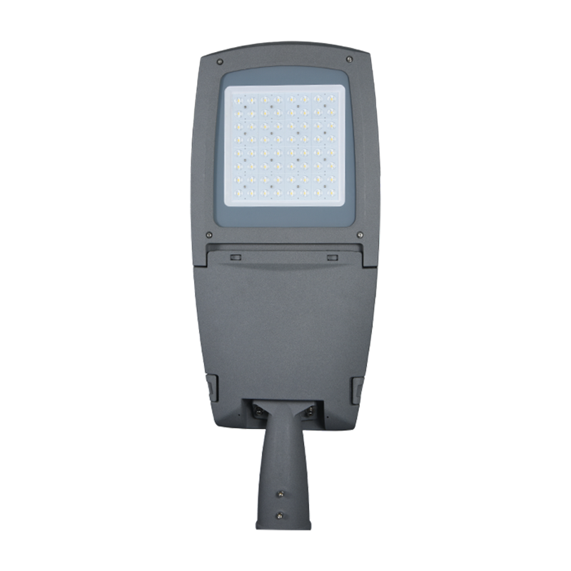 PY-LED597-200W aluminium waterdichte straatlantaarn voor buiten PY-LED597-200W aluminium waterdichte straatlantaarn voor buiten