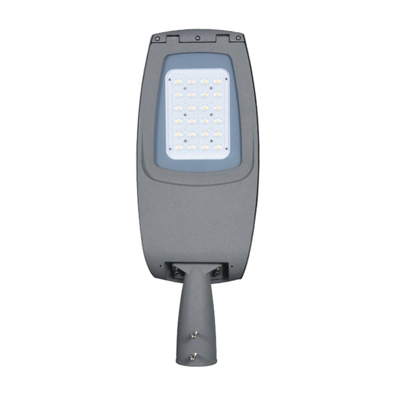 PY-LED591-50W waterdichte straatlantaarn voor buiten
